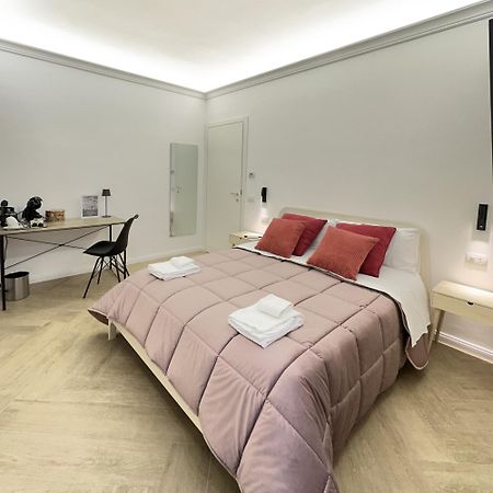 Vicki Vomero Rooms - Napoli Exterior foto